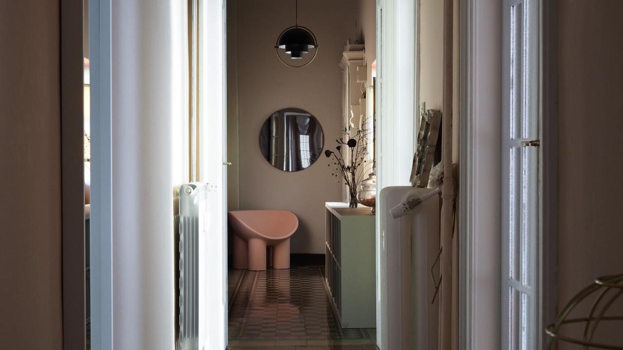 House Of Frames Bed & Breakfast Milano Dış mekan fotoğraf