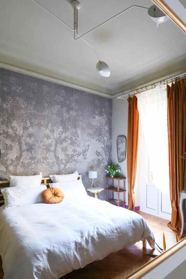 House Of Frames Bed & Breakfast Milano Dış mekan fotoğraf