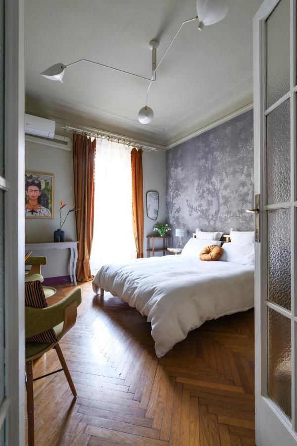 House Of Frames Bed & Breakfast Milano Dış mekan fotoğraf