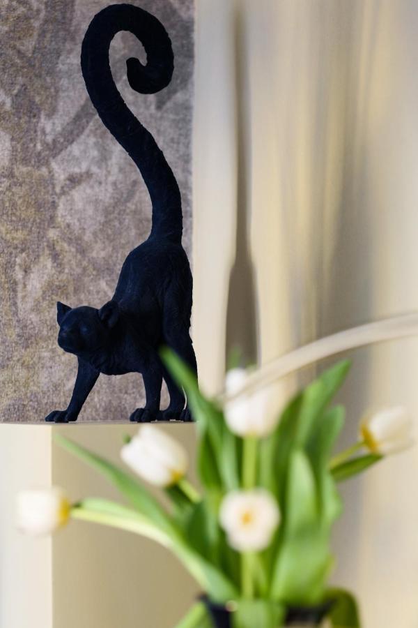 House Of Frames Bed & Breakfast Milano Dış mekan fotoğraf