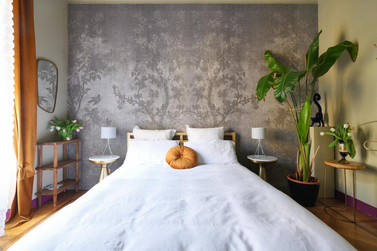 House Of Frames Bed & Breakfast Milano Dış mekan fotoğraf