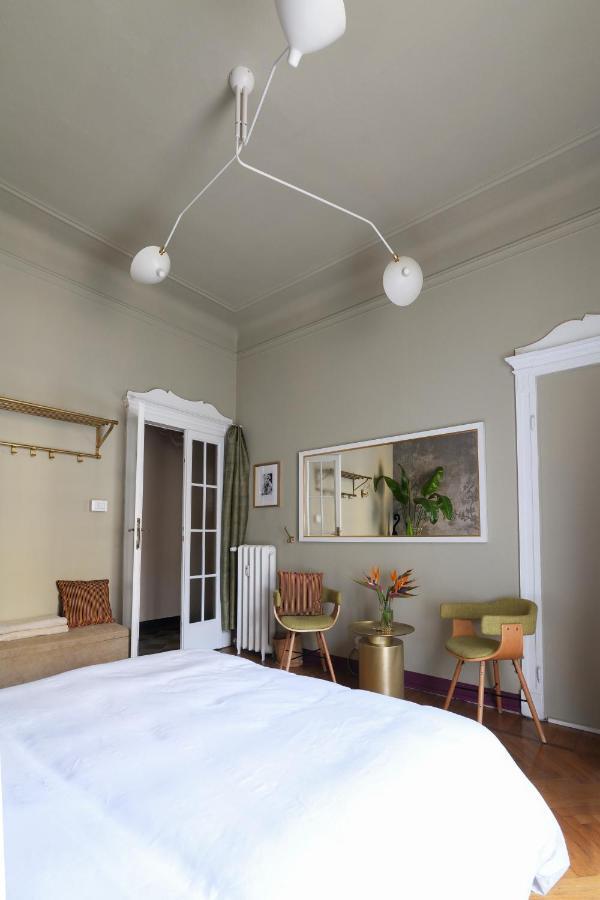 House Of Frames Bed & Breakfast Milano Dış mekan fotoğraf