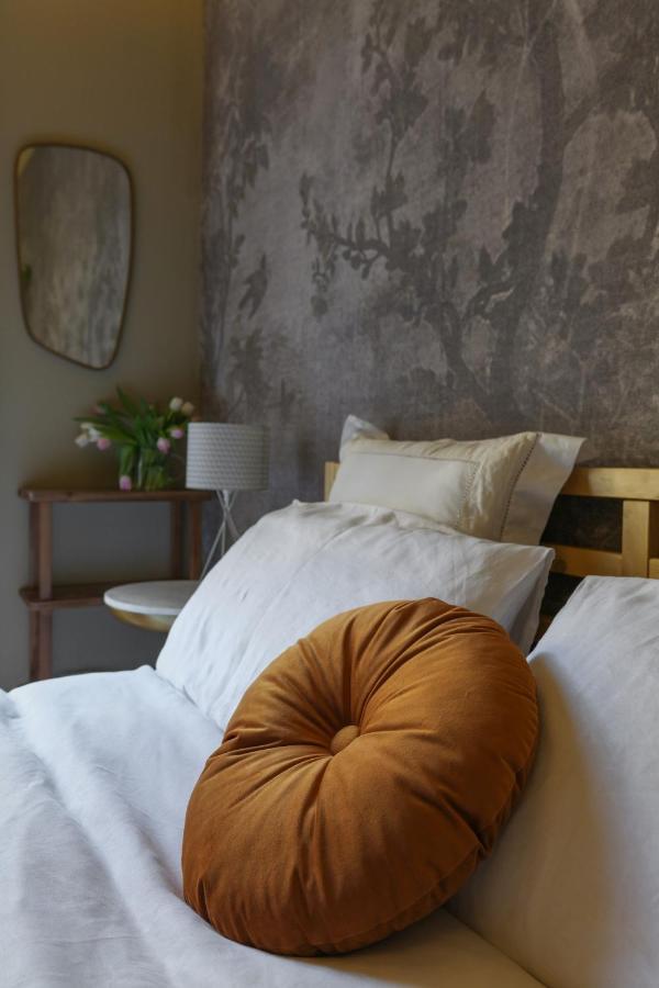 House Of Frames Bed & Breakfast Milano Dış mekan fotoğraf