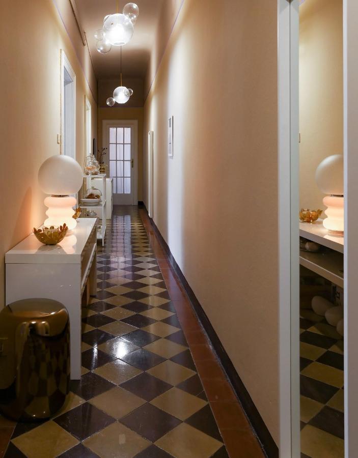 House Of Frames Bed & Breakfast Milano Dış mekan fotoğraf