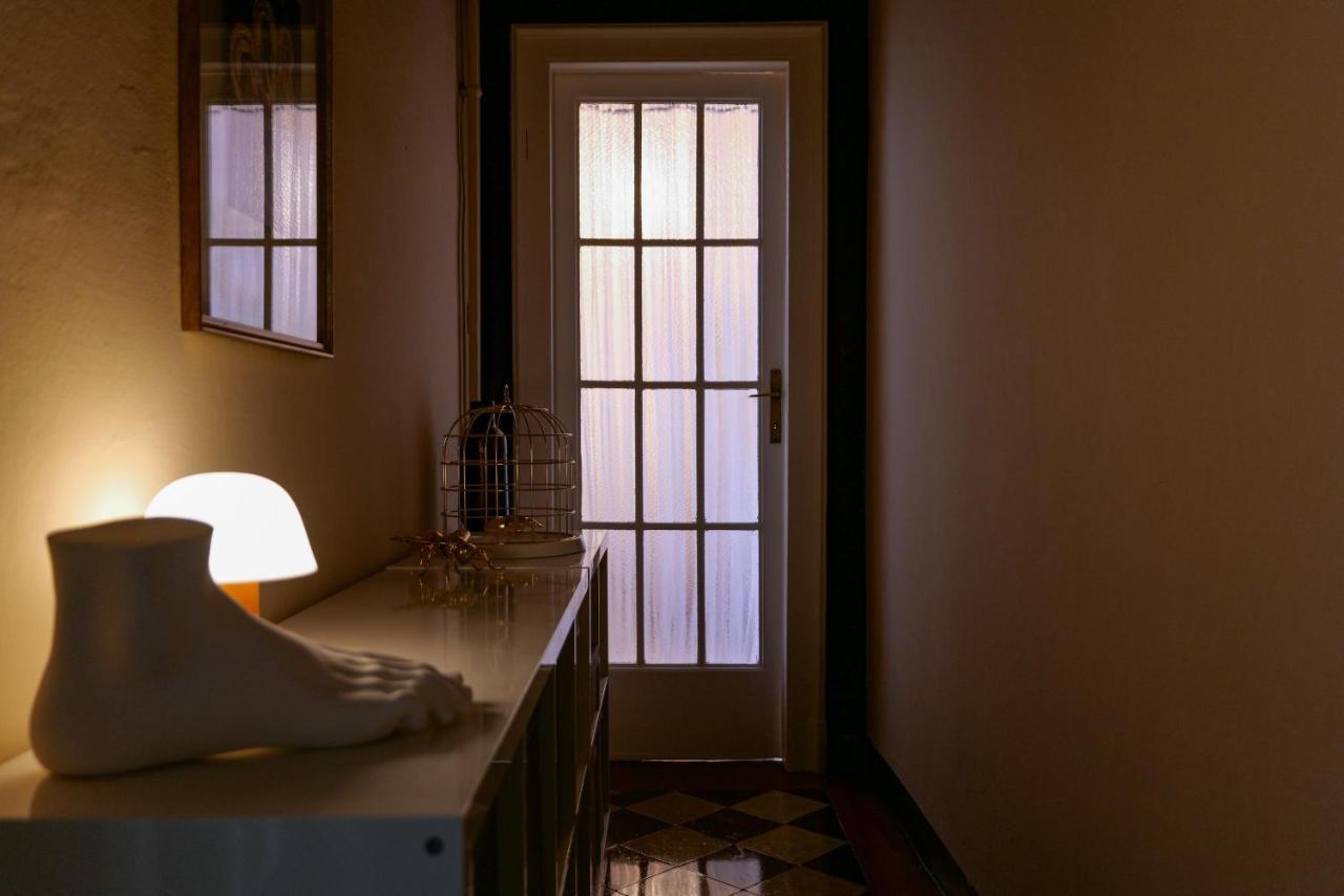 House Of Frames Bed & Breakfast Milano Dış mekan fotoğraf