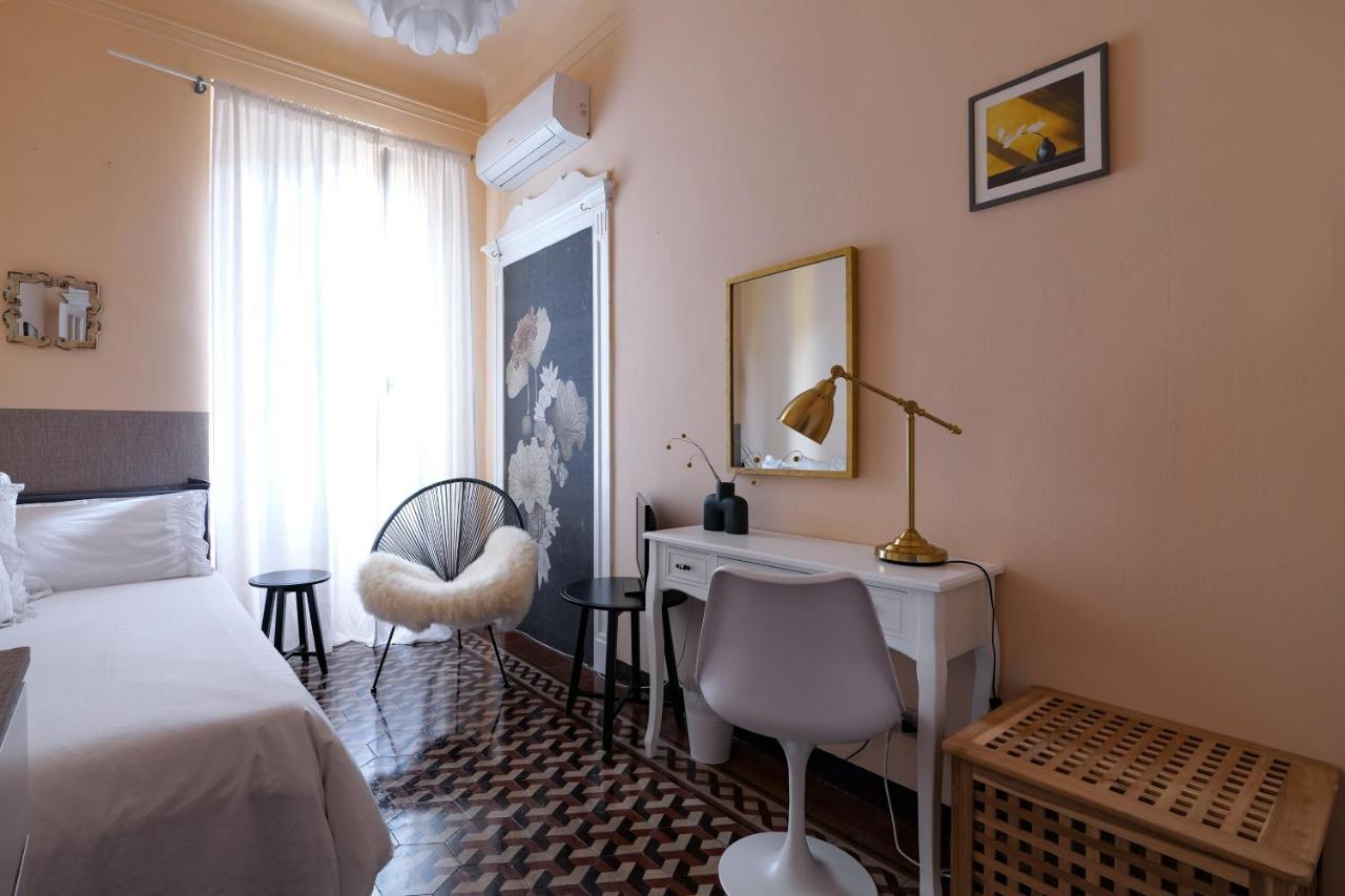House Of Frames Bed & Breakfast Milano Dış mekan fotoğraf
