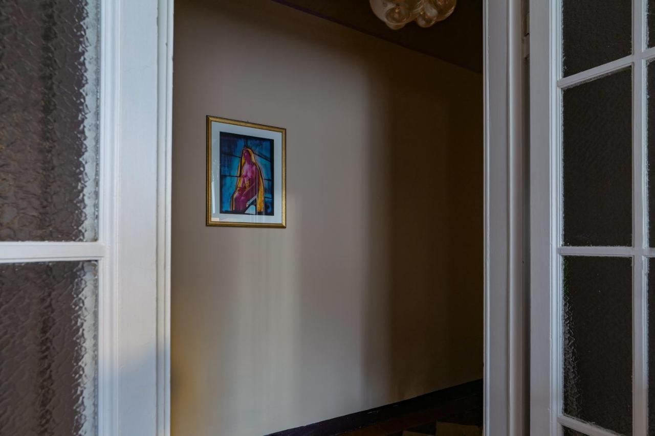 House Of Frames Bed & Breakfast Milano Dış mekan fotoğraf