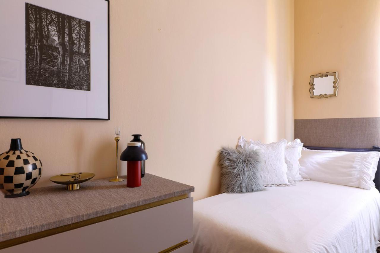 House Of Frames Bed & Breakfast Milano Dış mekan fotoğraf