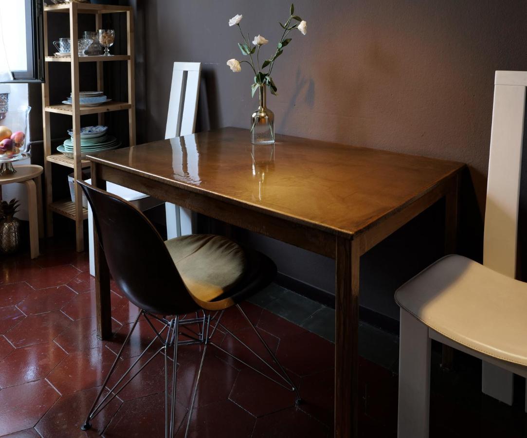 House Of Frames Bed & Breakfast Milano Dış mekan fotoğraf