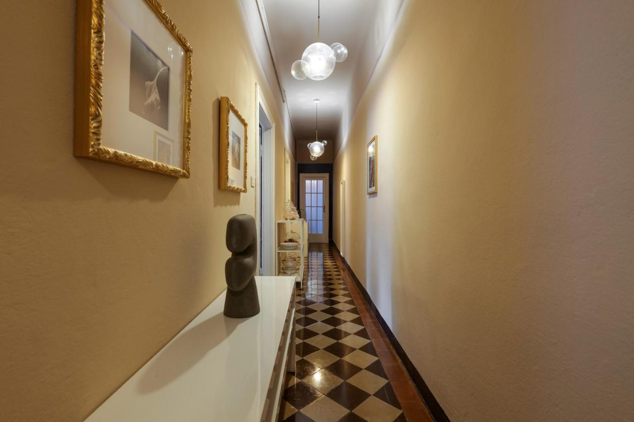 House Of Frames Bed & Breakfast Milano Dış mekan fotoğraf