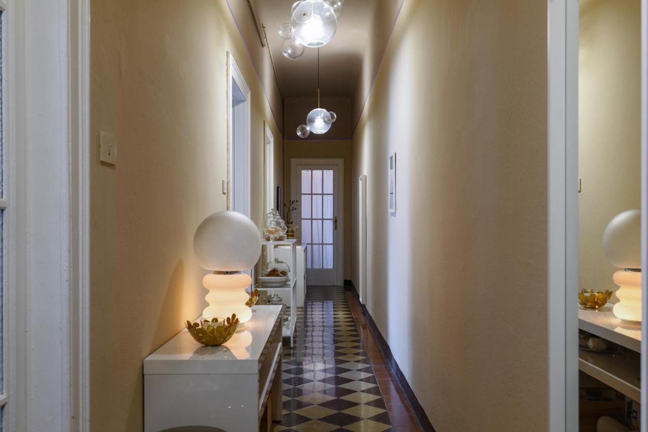 House Of Frames Bed & Breakfast Milano Dış mekan fotoğraf