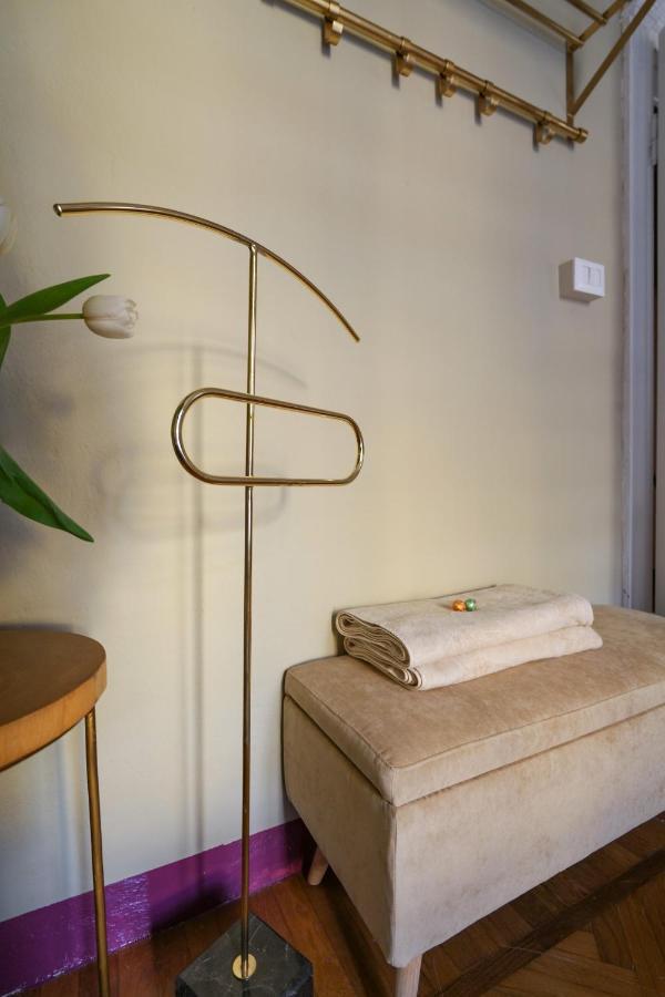 House Of Frames Bed & Breakfast Milano Dış mekan fotoğraf