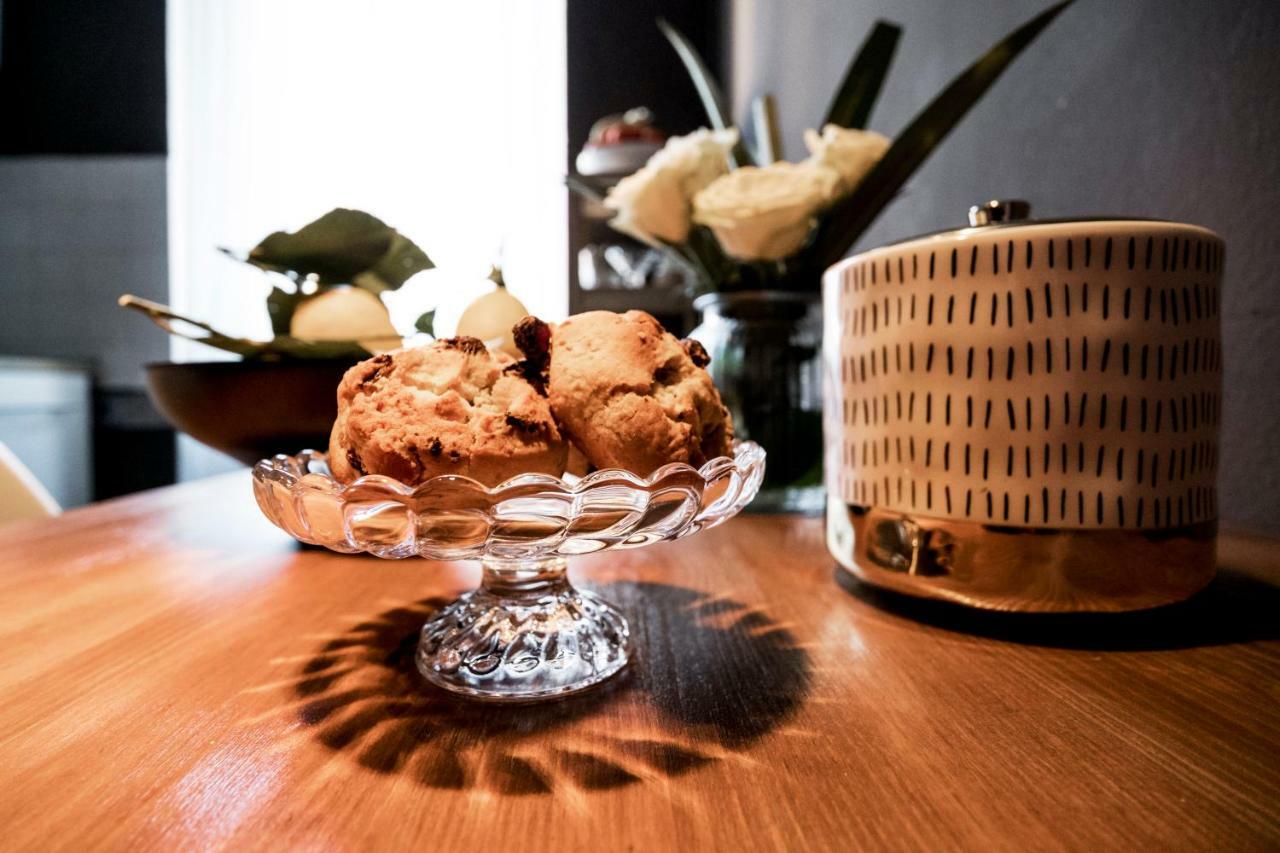 House Of Frames Bed & Breakfast Milano Dış mekan fotoğraf