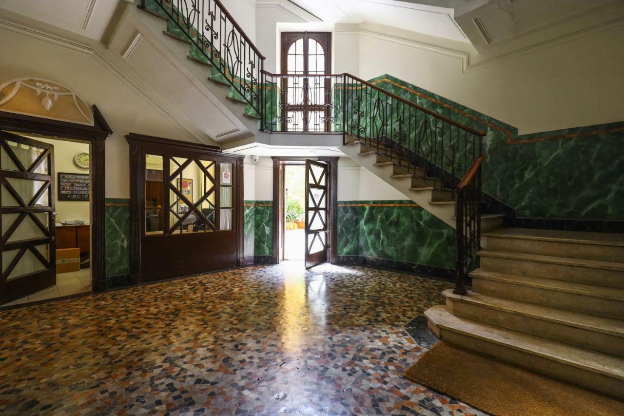 House Of Frames Bed & Breakfast Milano Dış mekan fotoğraf
