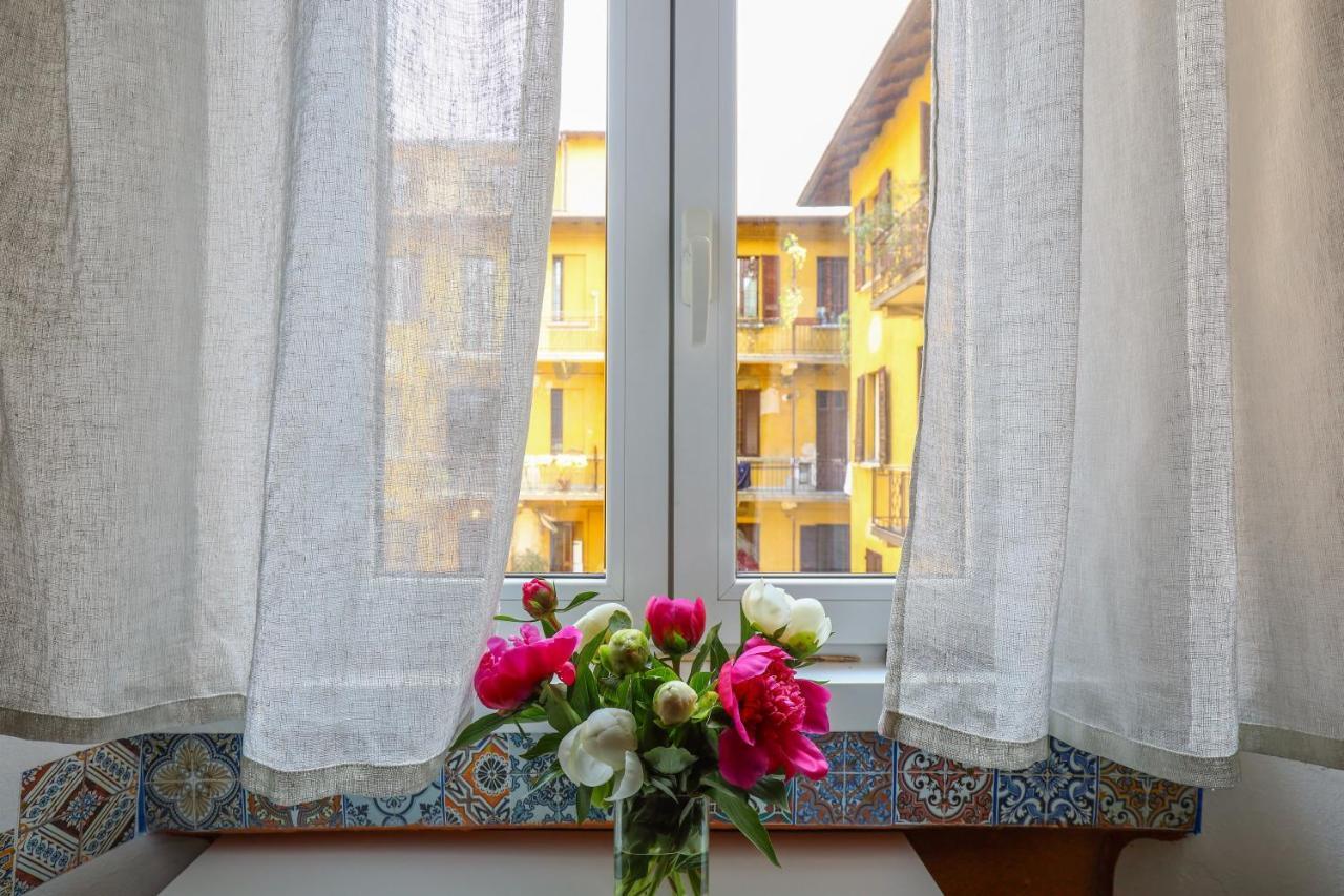 House Of Frames Bed & Breakfast Milano Dış mekan fotoğraf