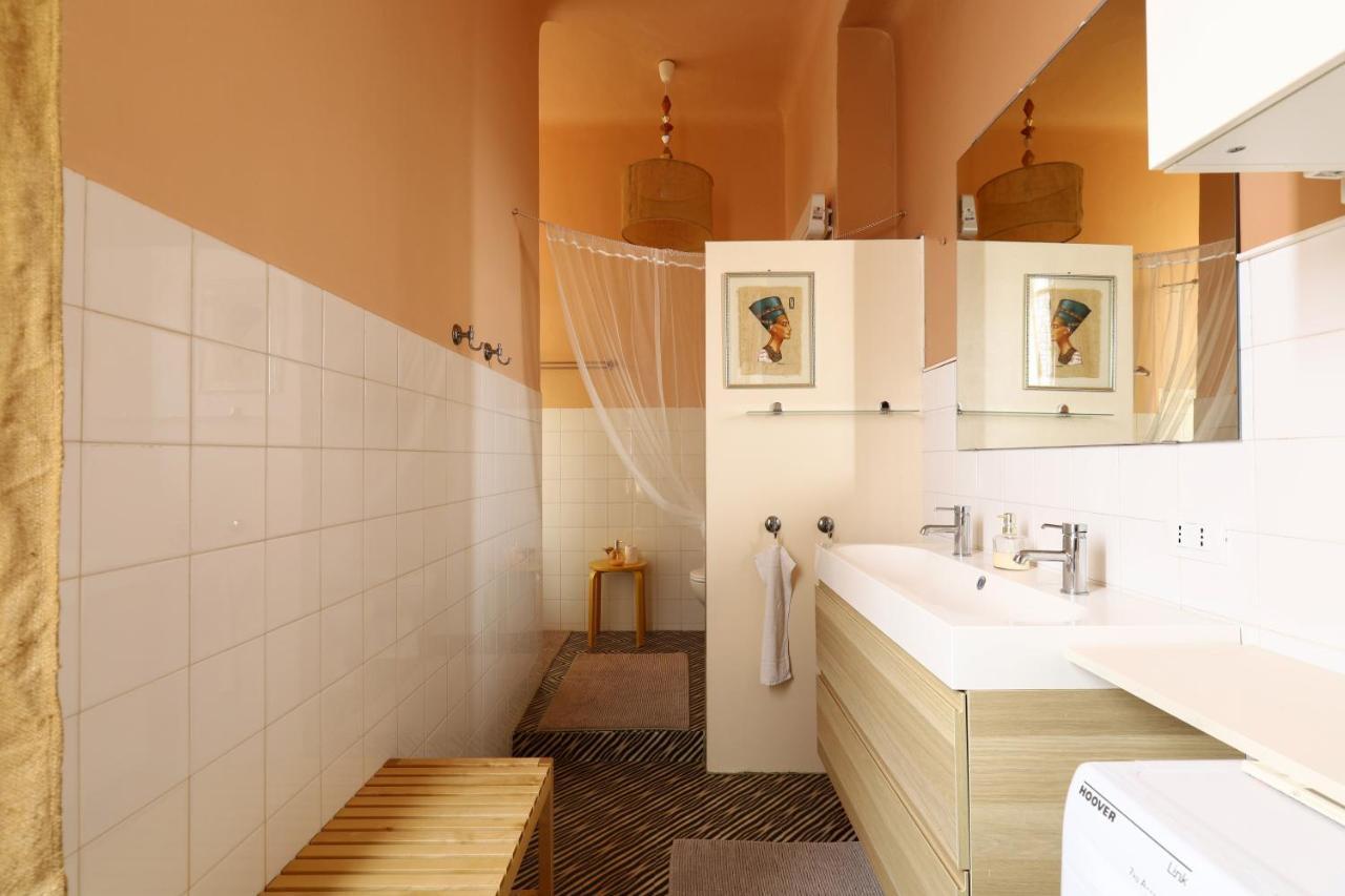 House Of Frames Bed & Breakfast Milano Dış mekan fotoğraf